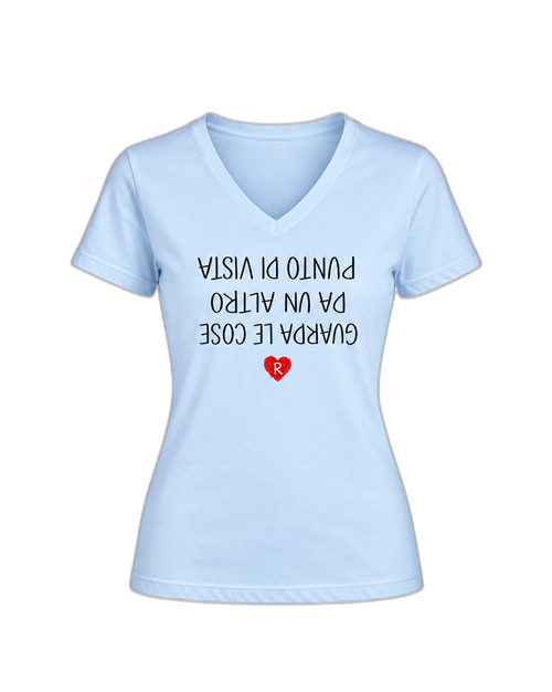 Carica immagine 1 in visualizzazione galleria. T-shirt Regular Altro