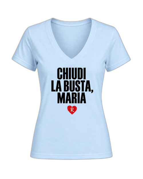 Carica immagine 1 in visualizzazione galleria. T-shirt Regular Busta