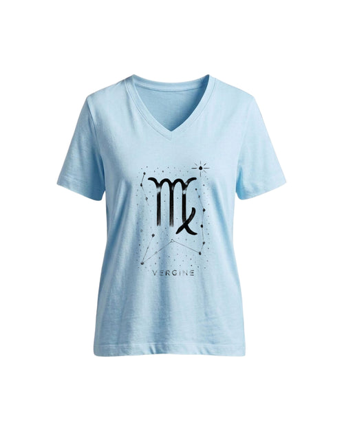 Carica immagine 1 in visualizzazione galleria. T-shirt G Curvy Vergine