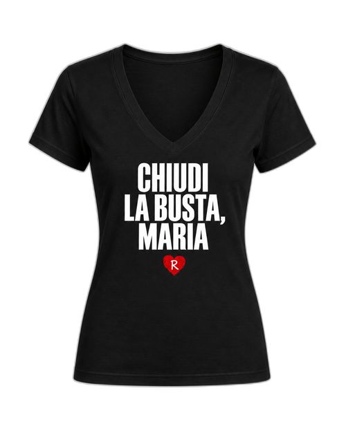 Carica immagine 1 in visualizzazione galleria. T-shirt Regular Busta