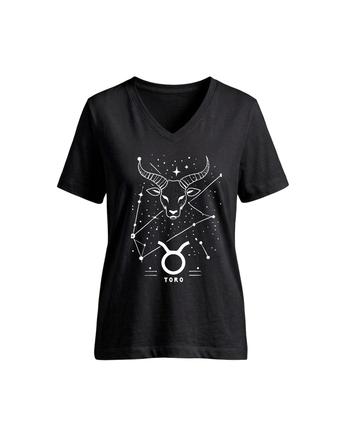 T-shirt G Curvy Toro