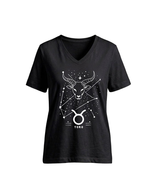 Carica immagine 1 in visualizzazione galleria. T-shirt G Curvy Toro