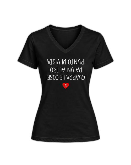 Carica immagine 1 in visualizzazione galleria. T-shirt Regular Altro