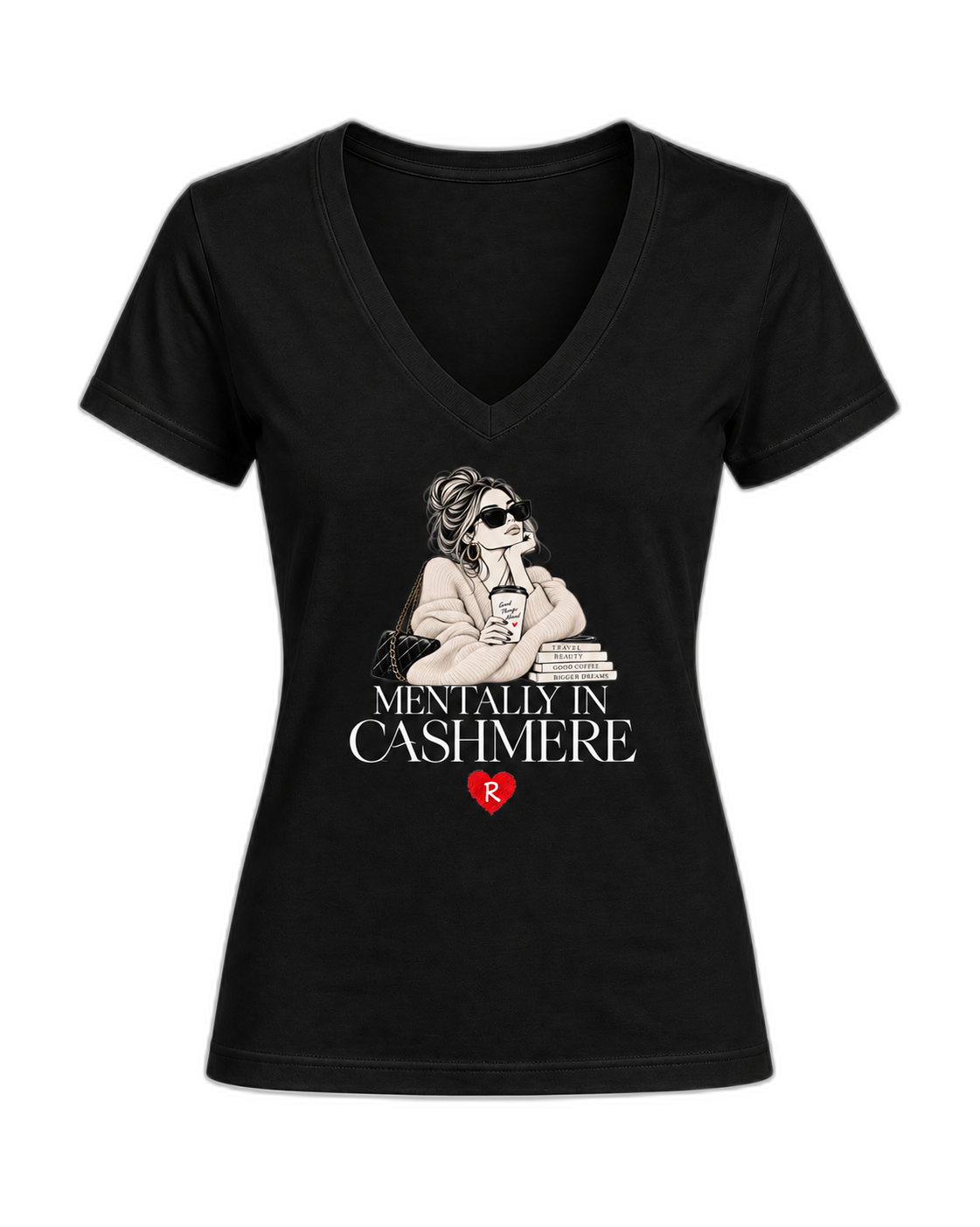 T-shirt G Regular Gemini