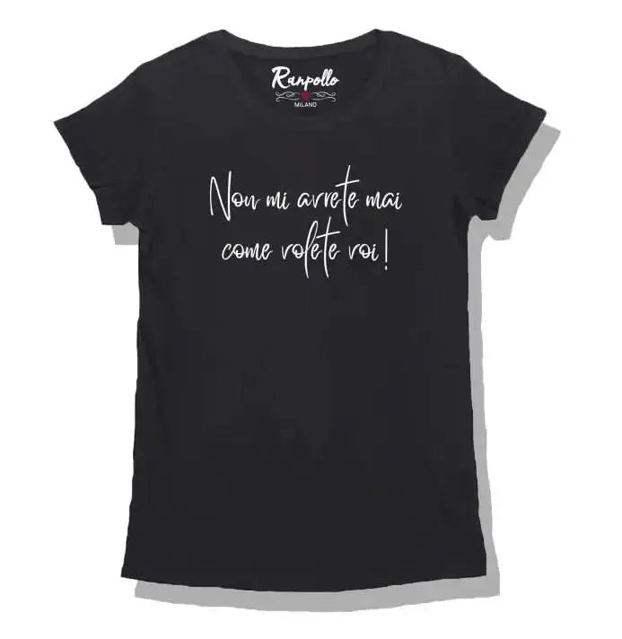 VOLETE RANPOLLO MILANO