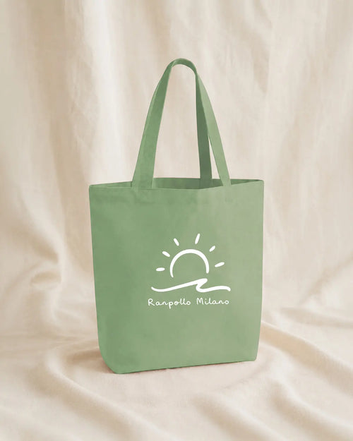 Load image 1 in gallery view. Sun Beach Bag