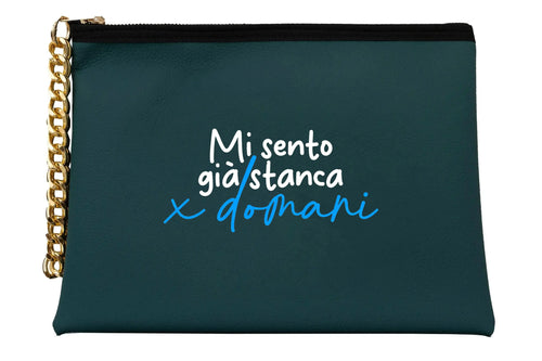 Load image 1 in gallery view. Xdomani Clutch