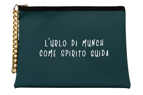 Load image 1 in gallery view. Spirit Clutch