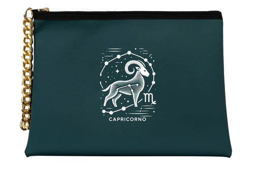 Carica immagine 1 in visualizzazione galleria. Pochette G Capricorno