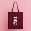 TOTE CHICBEAR RANPOLLO MILANO