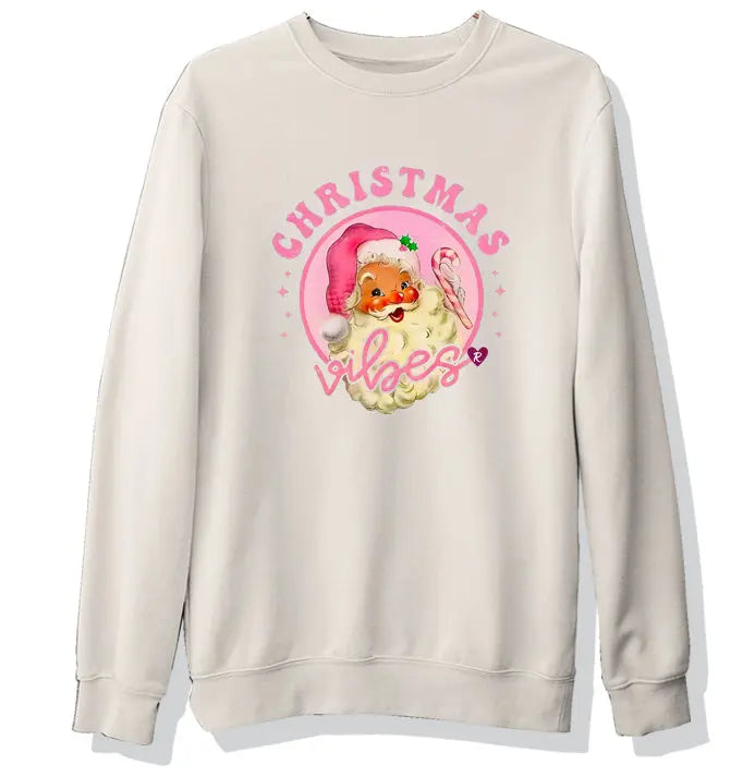 XMASVIBES FELPA RANPOLLO MILANO