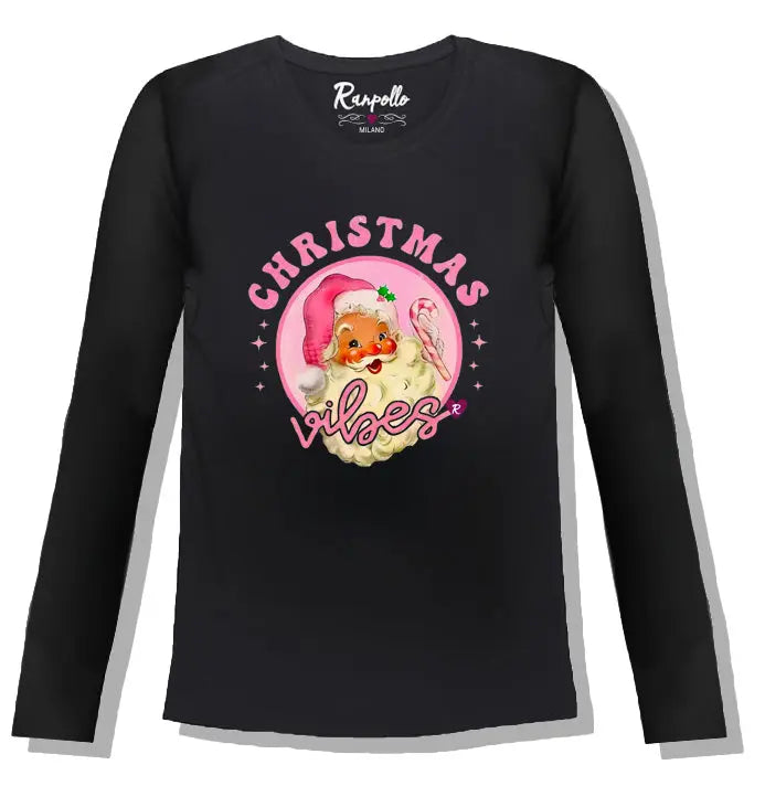 XMASVIBES REGULAR FIT RANPOLLO MILANO