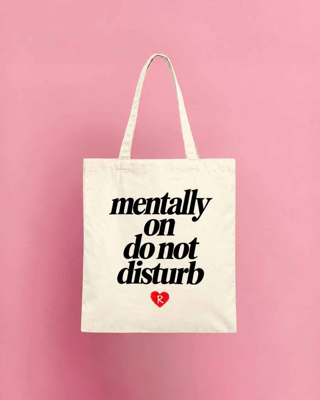 Tote Disturb