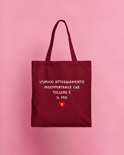 Carica immagine 1 in visualizzazione galleria. Tote Tollero