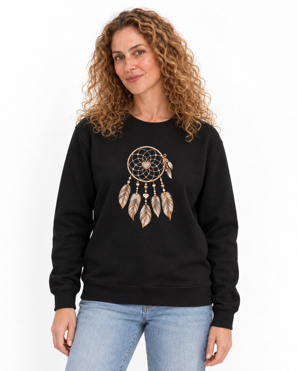 Felpa Dreamcatcher
