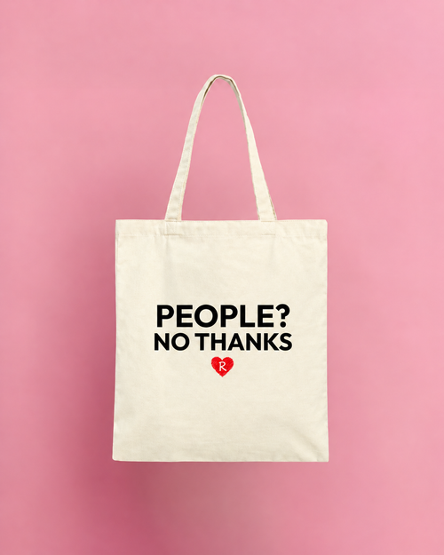 Carica immagine 1 in visualizzazione galleria. Tote People