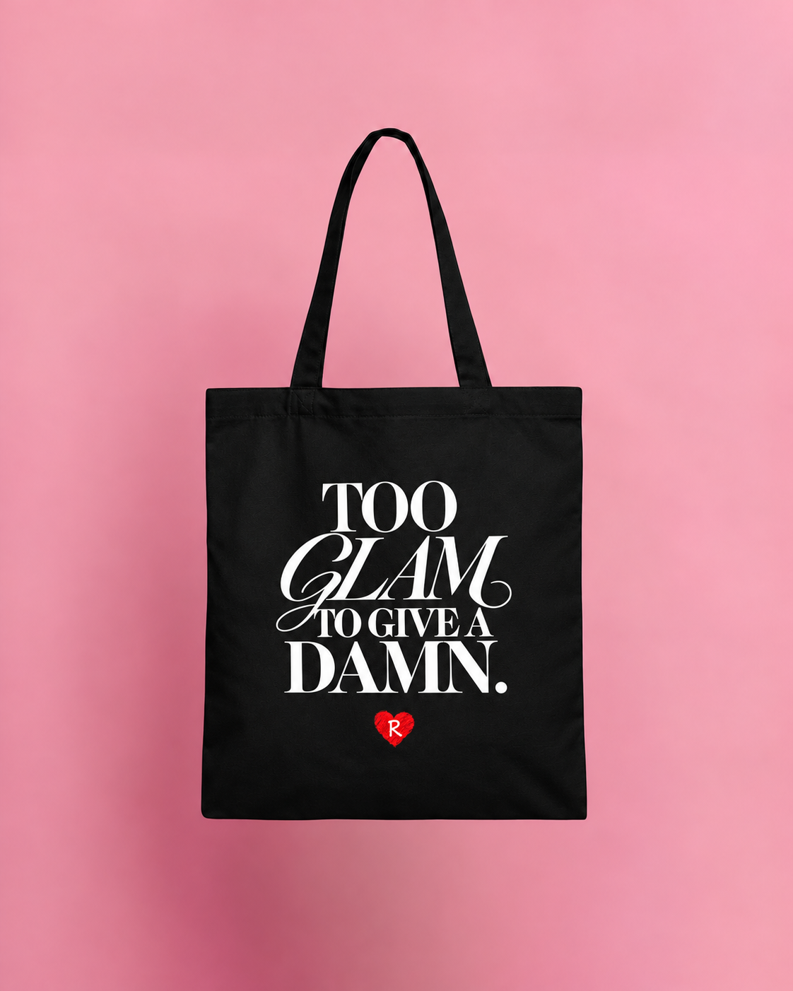 Tote Glam