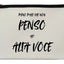 POCHETTE ALTAVOCE RANPOLLO MILANO