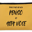 POCHETTE ALTAVOCE RANPOLLO MILANO