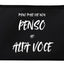 POCHETTE ALTAVOCE RANPOLLO MILANO