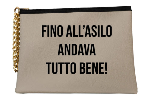 Load image 1 in gallery view. ASILO RANPOLLO MILANO