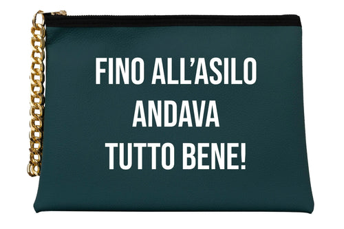 Load image 1 in gallery view. ASILO RANPOLLO MILANO