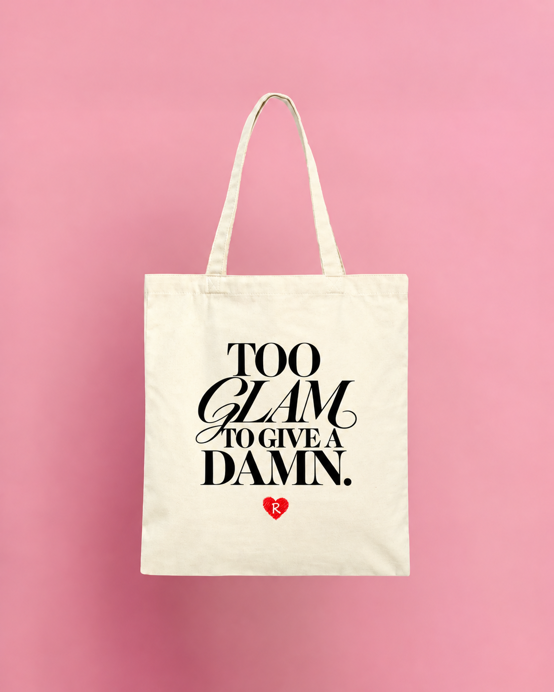 Tote Glam