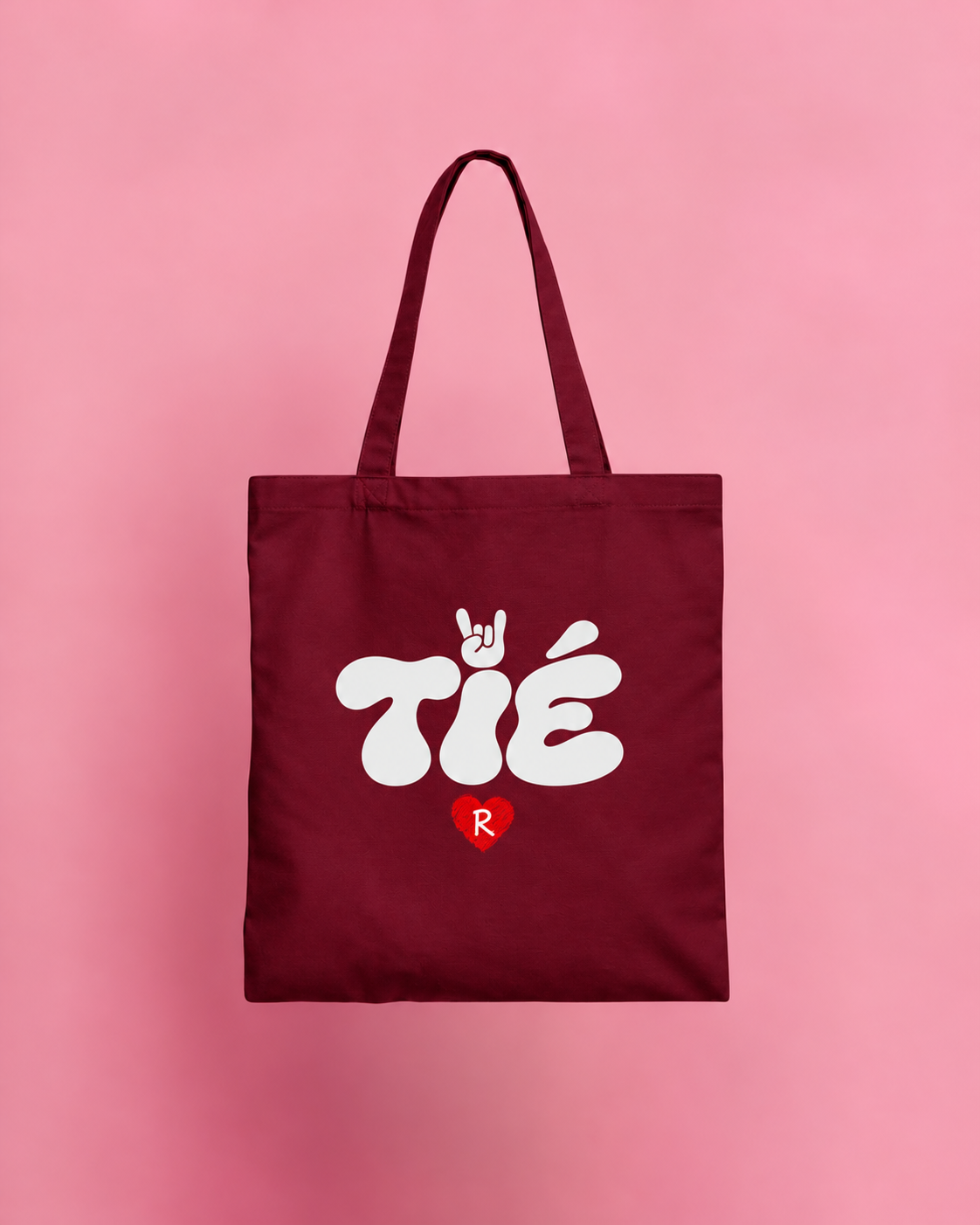 Tote Tie