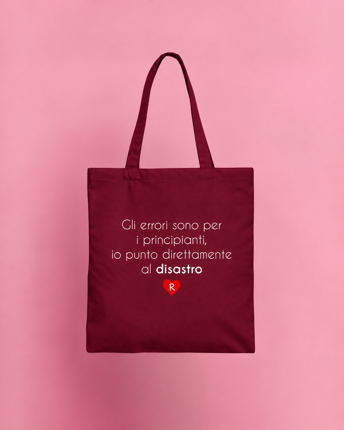 Tote Disastro