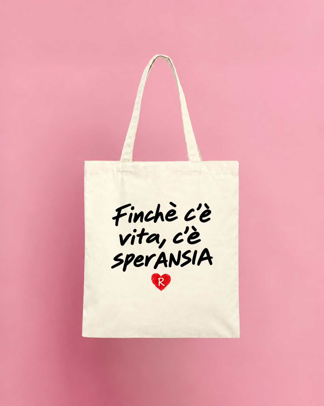 Tote Speransia