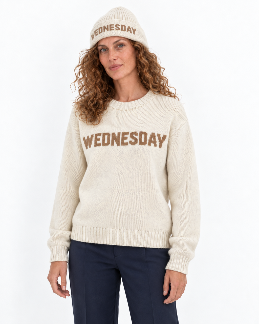 Berretto Wednesday
