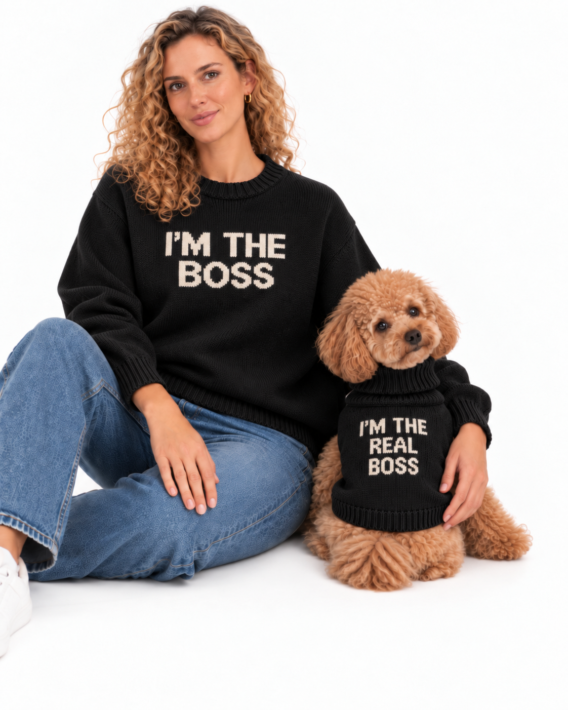 Inseparabili Boss