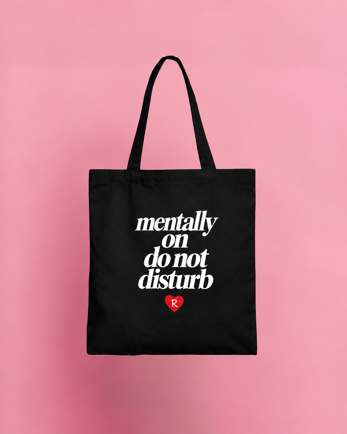 Tote Disturb