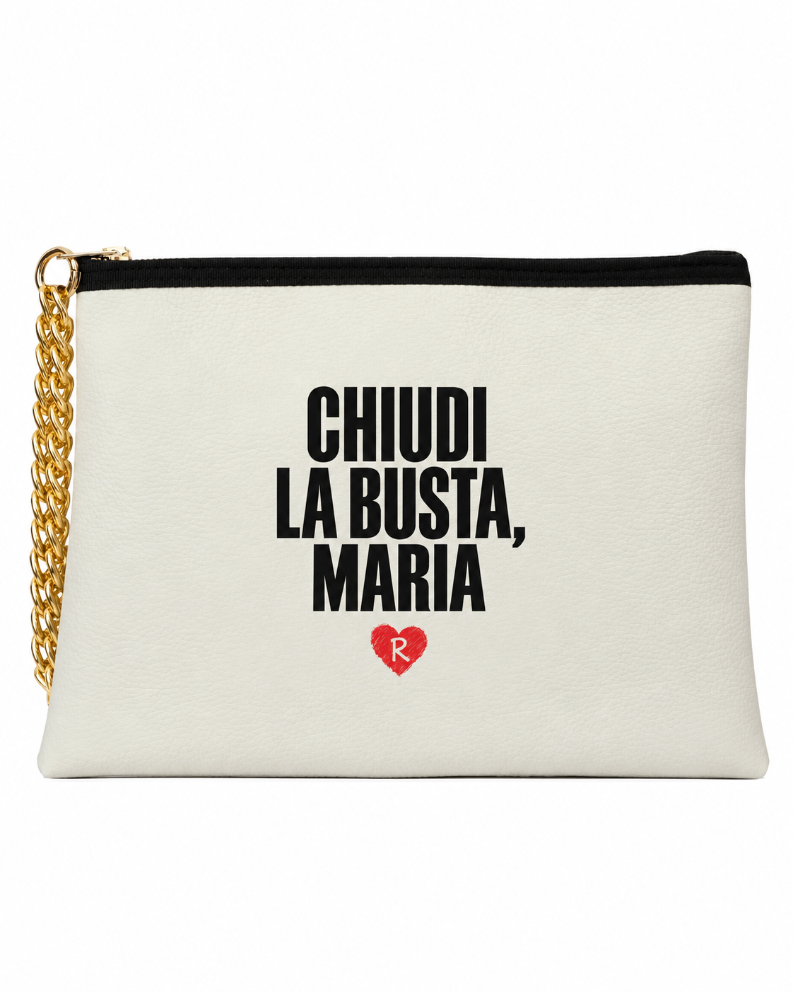 Pochette Busta