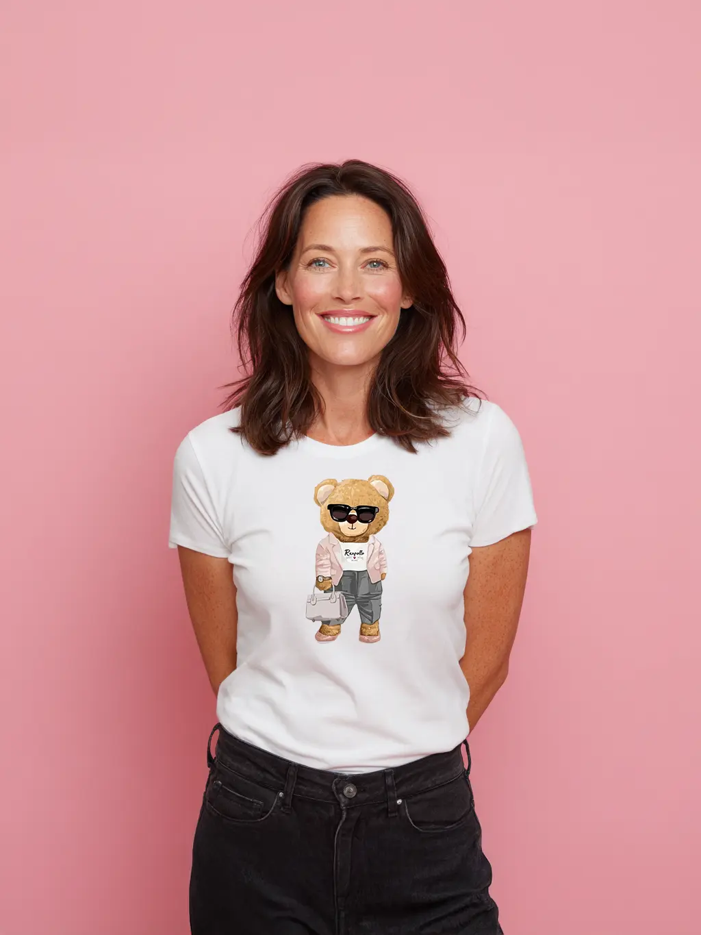 CHICBEAR RANPOLLO MILANO