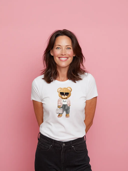 CHICBEAR RANPOLLO MILANO