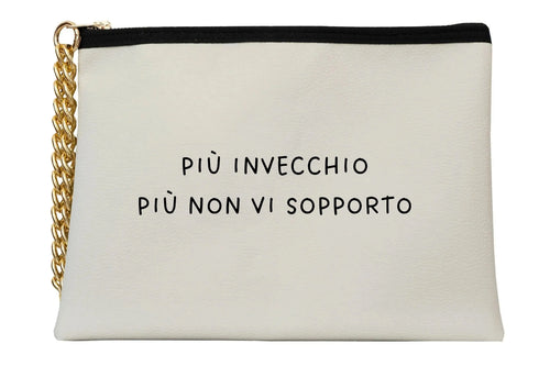 Load image 1 in gallery view. Vintage Clutch