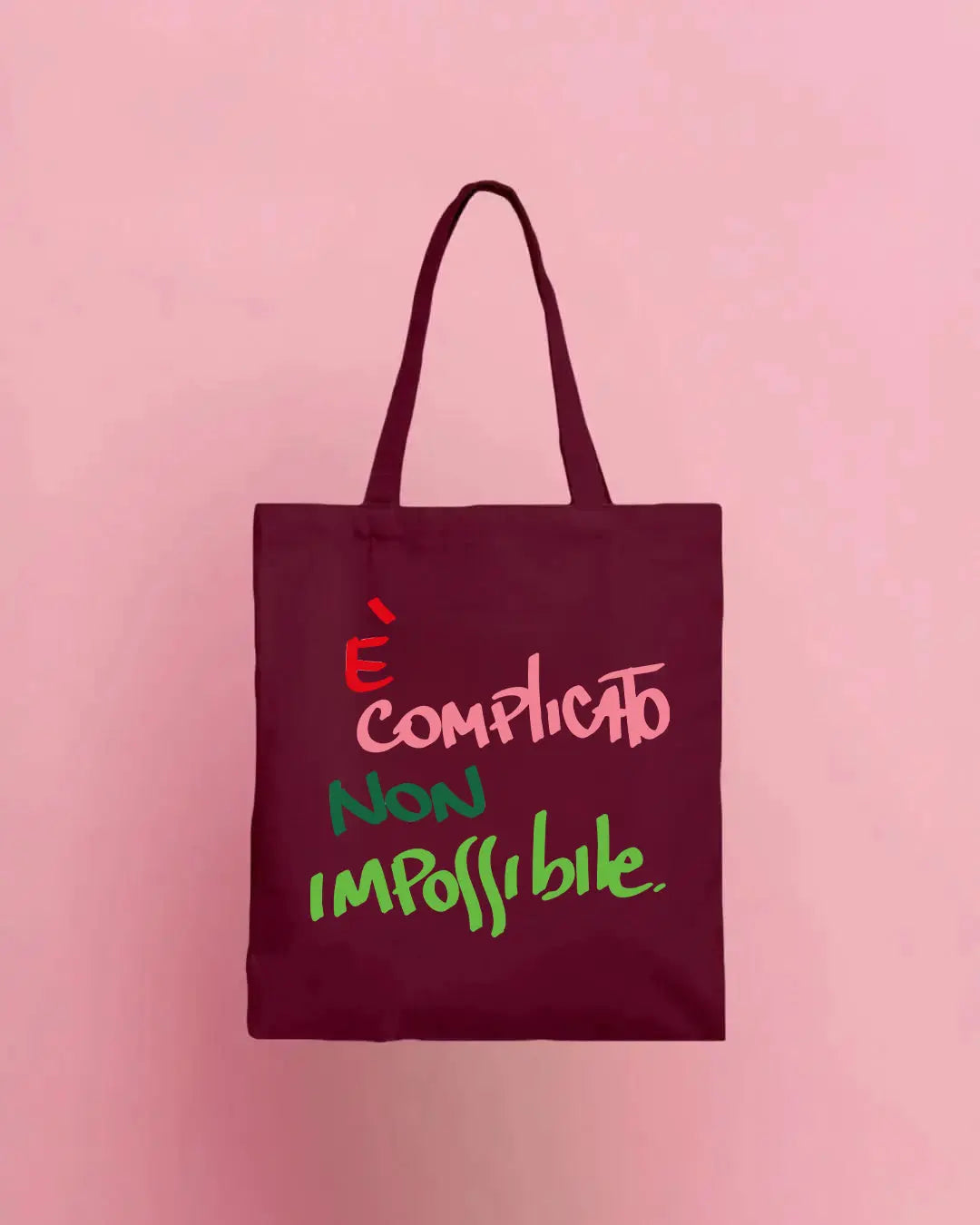Nonimpossibile