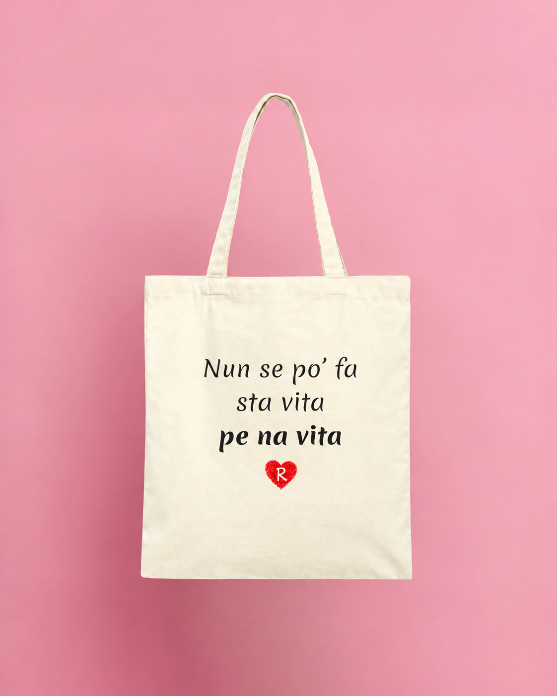 Tote Vita