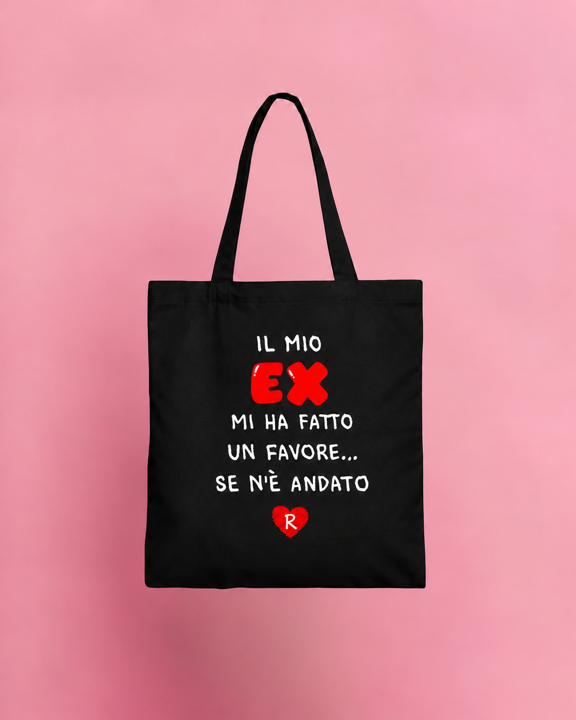 Tote Ex