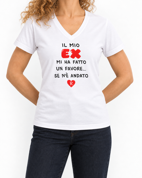 Load image 1 in gallery view. T-shirt F Regular Toro