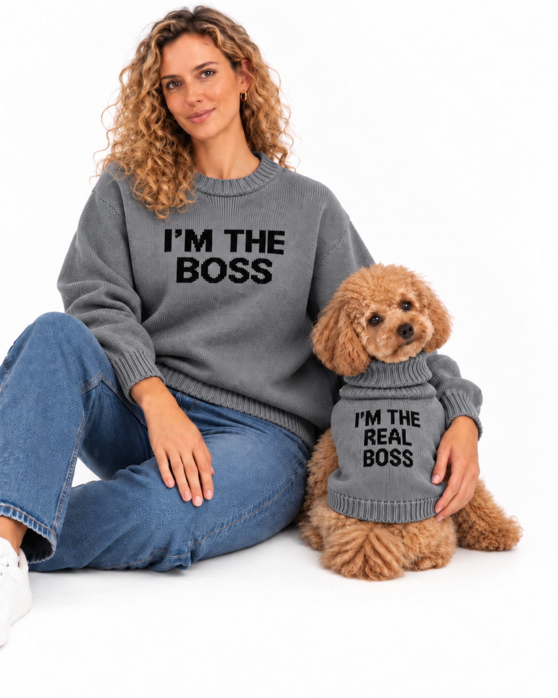 Inseparabili Boss
