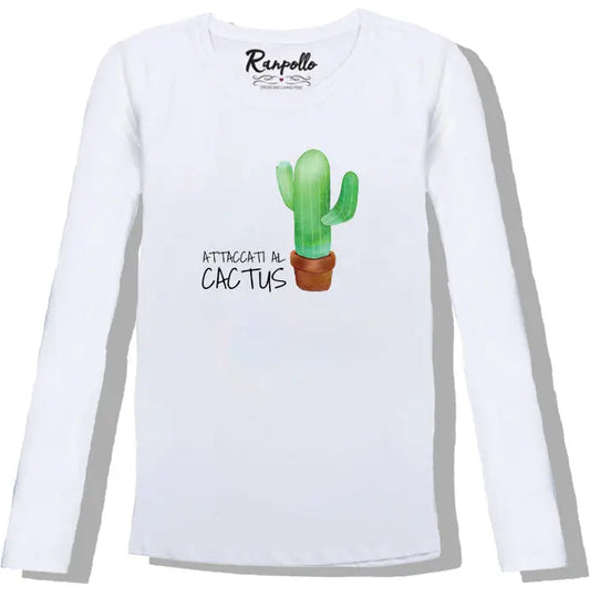 L_CACTUS RANPOLLO MILANO