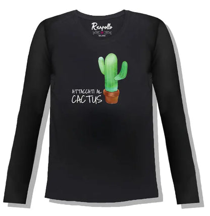 L_CACTUS RANPOLLO MILANO