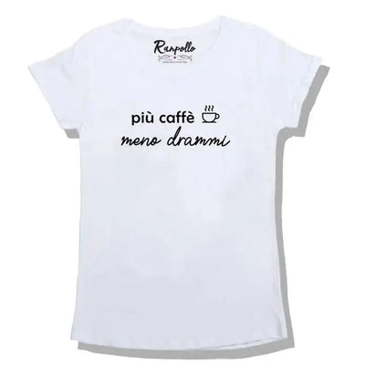 CAFFè RANPOLLO MILANO