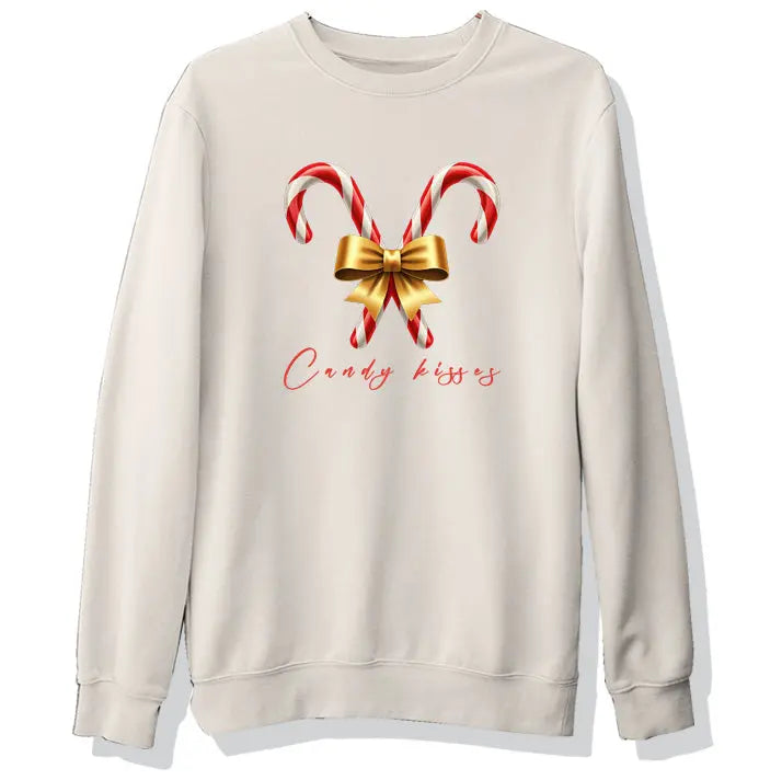 CANDY FELPA RANPOLLO MILANO