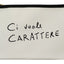 POCHETTE CI RANPOLLO MILANO