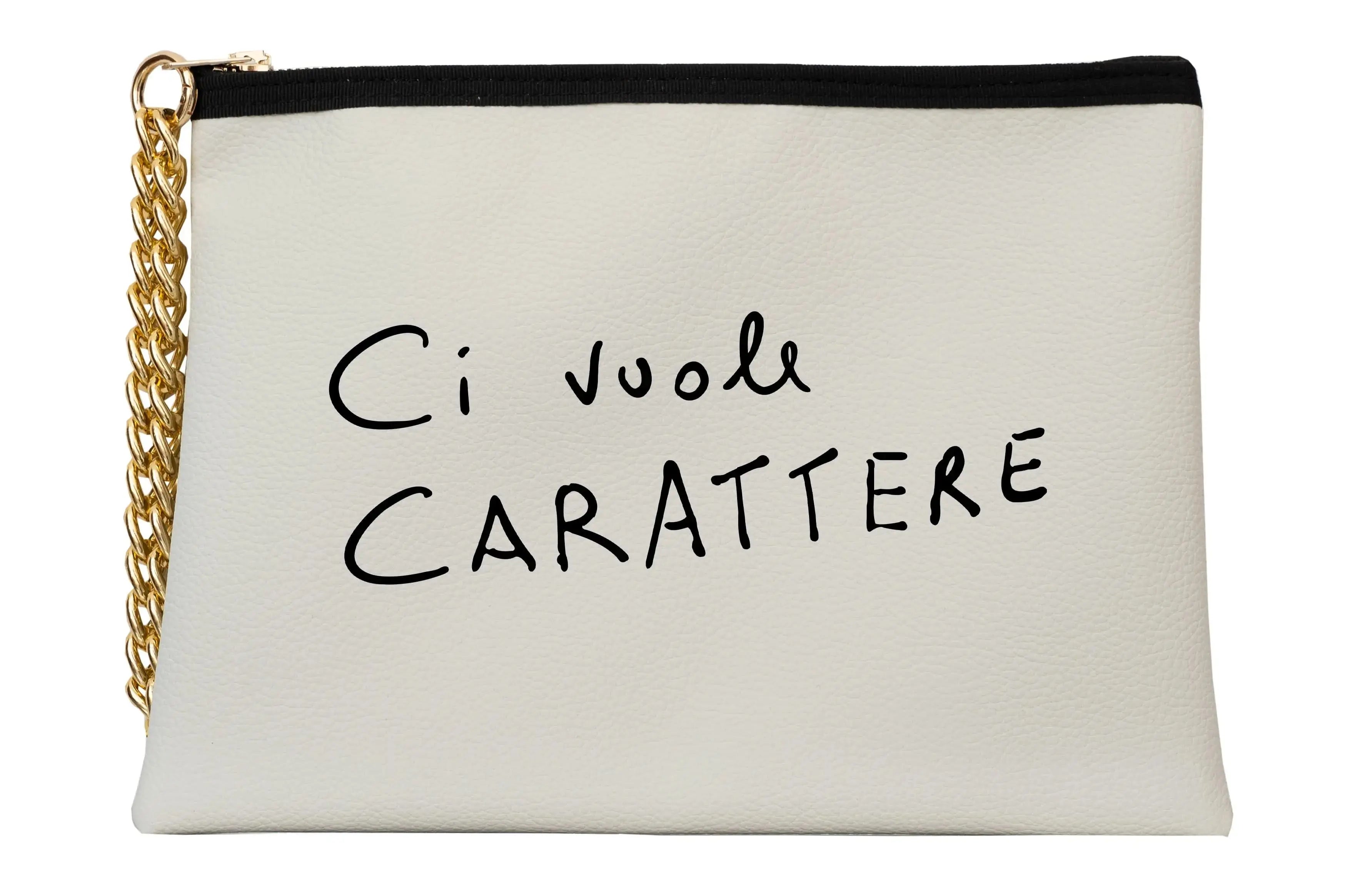 POCHETTE CI RANPOLLO MILANO
