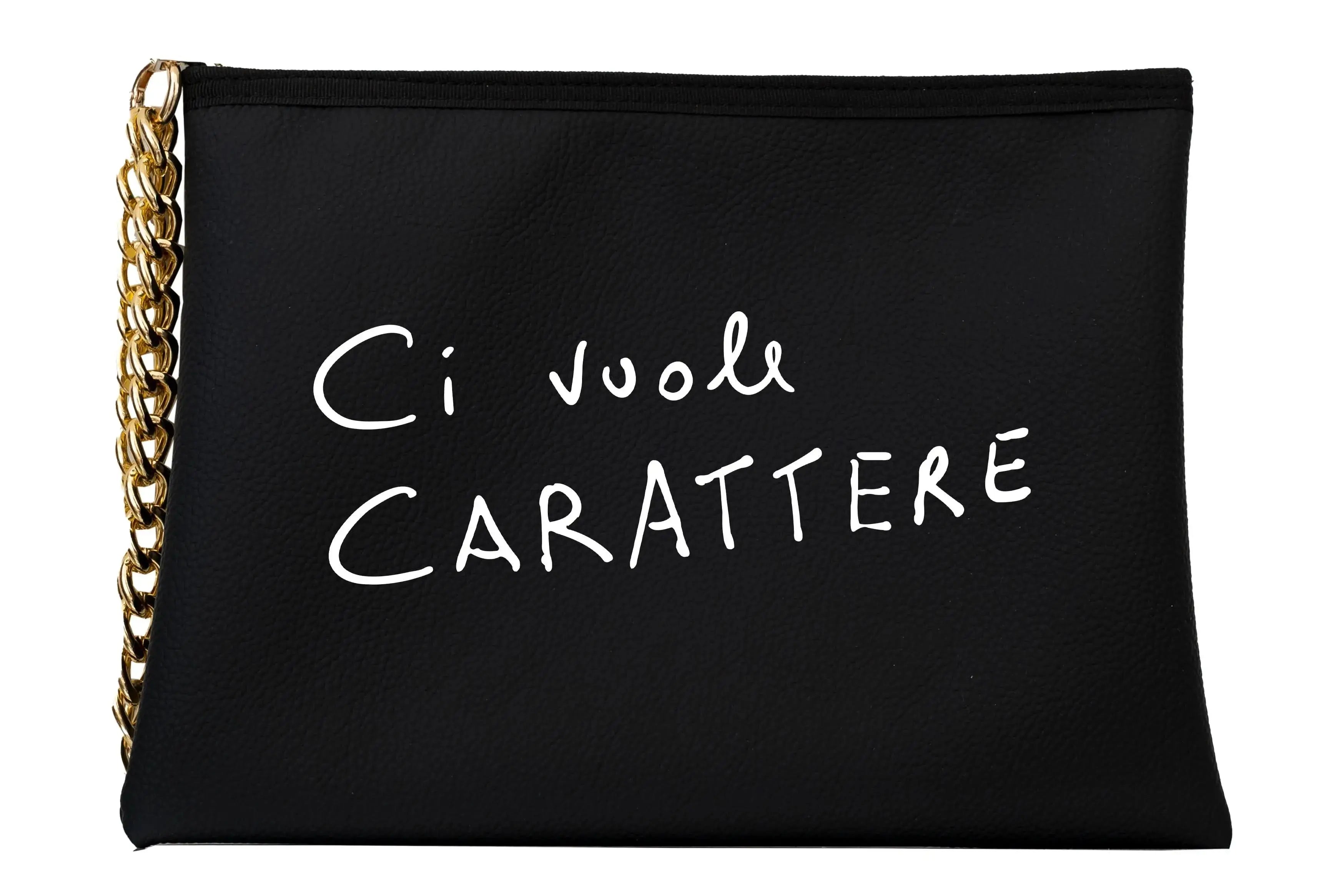 POCHETTE CI RANPOLLO MILANO