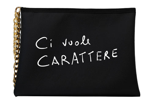 Load image 1 in gallery view. POCHETTE CI RANPOLLO MILANO